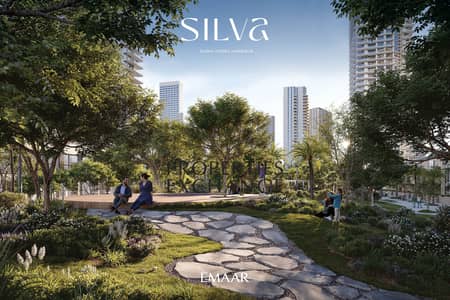 1 Bedroom Apartment for Sale in Dubai Creek Harbour, Dubai - SILVA_DCH_IMAGE05. jpg