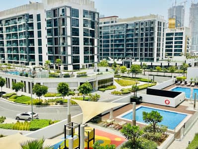 1 Bedroom Flat for Rent in Meydan City, Dubai - b7765433-22be-488a-bc2e-0d128e0182a8. jpg