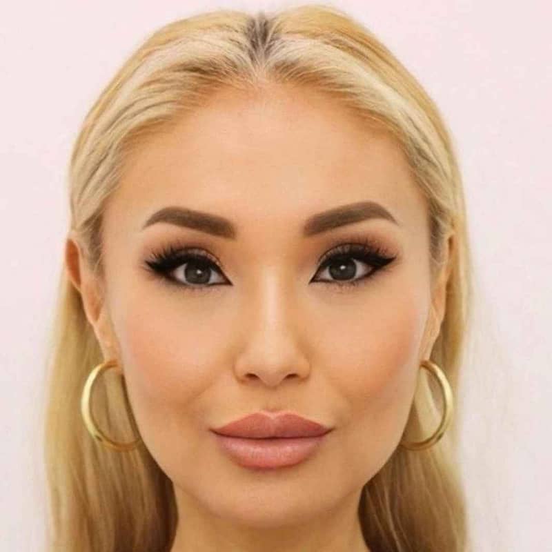 Alma Bisekeeva