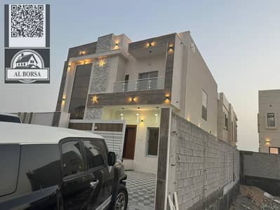 4 Cпальни Вилла Продажа в Аль Ясмин, Аджман - WhatsApp Image 2025-09-16 at 18.16. 00. jpeg