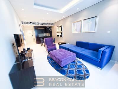 شقة 2 غرفة نوم للايجار في وسط مدينة دبي، دبي - fa35e1a9-879d-4258-90c4-cfa0bab8df1b. jpg