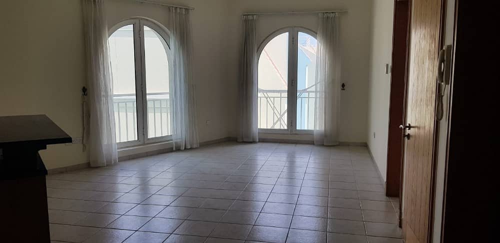 2 MONTHS FREE! CHILLER FREE!! Large Unfurnished 1 Bedroom in Mogul Cluster 2 MONTHS FREE! CHILLER FREE!! Large Unfurnished 1 Bedroom in Mogul Cluster