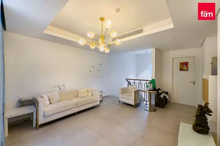 4 Bedroom Townhouse for Sale in Jumeirah Village Circle (JVC), Dubai - Exclusive 4BR plus Maid | Prime JVC Location 4 Bedroom Townhouse for Sale in Jumeirah Village Circle (JVC), Dubai - Exclusive 4BR plus Maid | Prime JVC Location