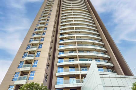 1 Bedroom Apartment for Rent in Arjan, Dubai - Spacious Layout | Fully Furnished | High Floor