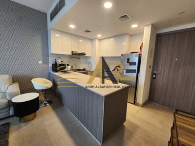 2 Bedroom Apartment for Rent in Aljada, Sharjah - 20250916_164945. jpg