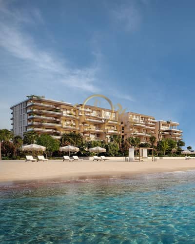4 Bedroom Apartment for Sale in Palm Jumeirah, Dubai - LUXURY LIVING | ORLA INFINITY | WATERFRONT