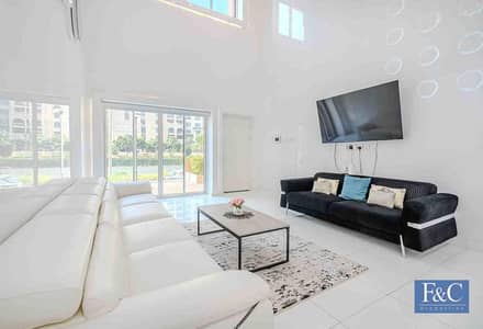 1 Bedroom Penthouse for Rent in Palm Jumeirah, Dubai - Elegant 1BR Penthouse for Rent | Prime Location