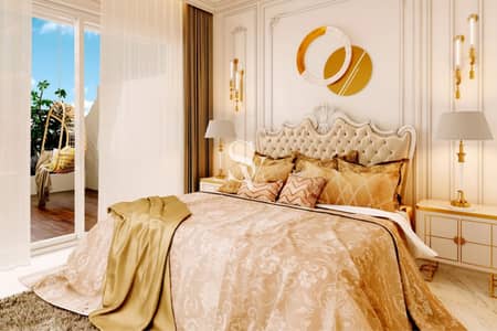 1 Bedroom Apartment for Sale in Arjan, Dubai - ULTRA LUXURY | LARGEST 1.5 BR | LIFESTYLE LIVING