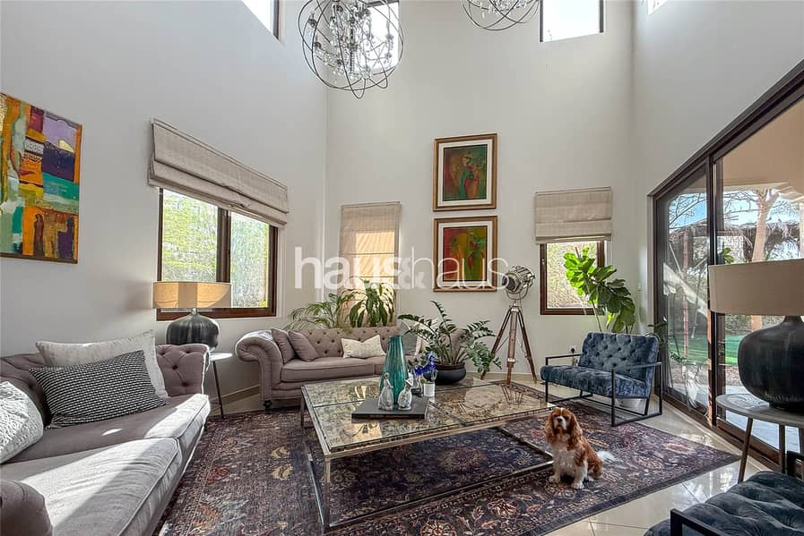 Vacant Now | Type 4 | Huge Corner Plot