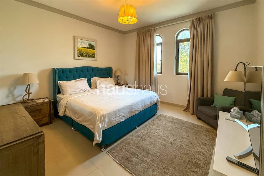 Vacant Now | Type 4 | Huge Corner Plot - Image 7