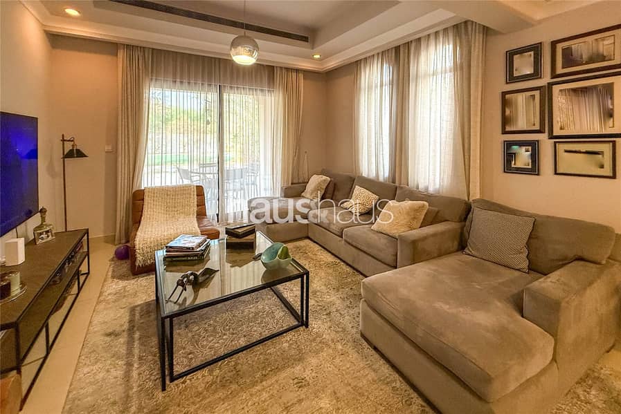 Vacant Now | Type 4 | Huge Corner Plot - Image 9