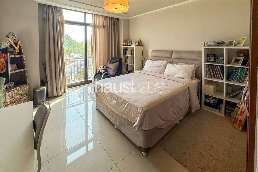 Vacant Now | Type 4 | Huge Corner Plot - Image 19