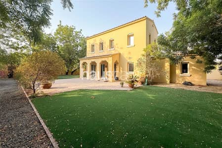 3 Bedroom Villa for Rent in Arabian Ranches, Dubai - Vacant Now | Type A | Rare Gem