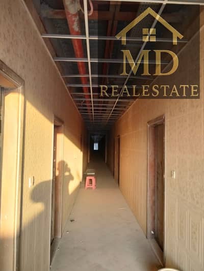 Labour Camp for Rent in Ajman Industrial, Ajman - WhatsApp Image 2025-09-16 at 12.55. 08 AM. jpeg