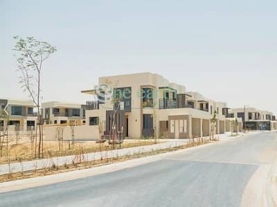 4 Bedroom Townhouse - Handed Over - TYPE 2E 4 Bedroom Townhouse - Handed Over - TYPE 2E