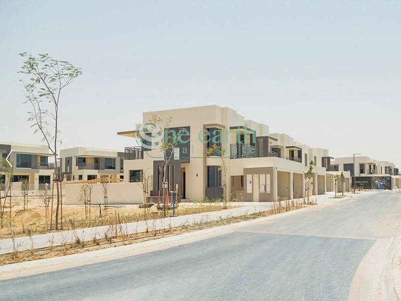 4 Bedroom Townhouse - Handed Over - TYPE 2E 4 Bedroom Townhouse - Handed Over - TYPE 2E