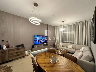 1 habitación Apartamento para en Venta en Dubai Silicon Oasis (DSO), Dubai - WhatsApp Image 2025-07-13 at 23.05. 50. jpeg
