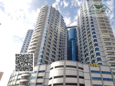 拉希迪亚， 阿治曼 1 卧室公寓待售 - de6f1a30-355c-4484-a486-8cf6b6bdf9b8. jpg