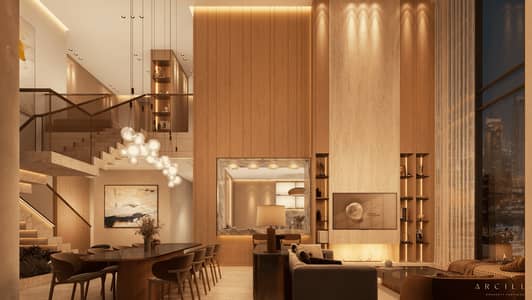4 Bedroom Townhouse for Sale in Dubai Science Park, Dubai - HUGE SIZE | 40/60 PP | 4% DLD WAIVER