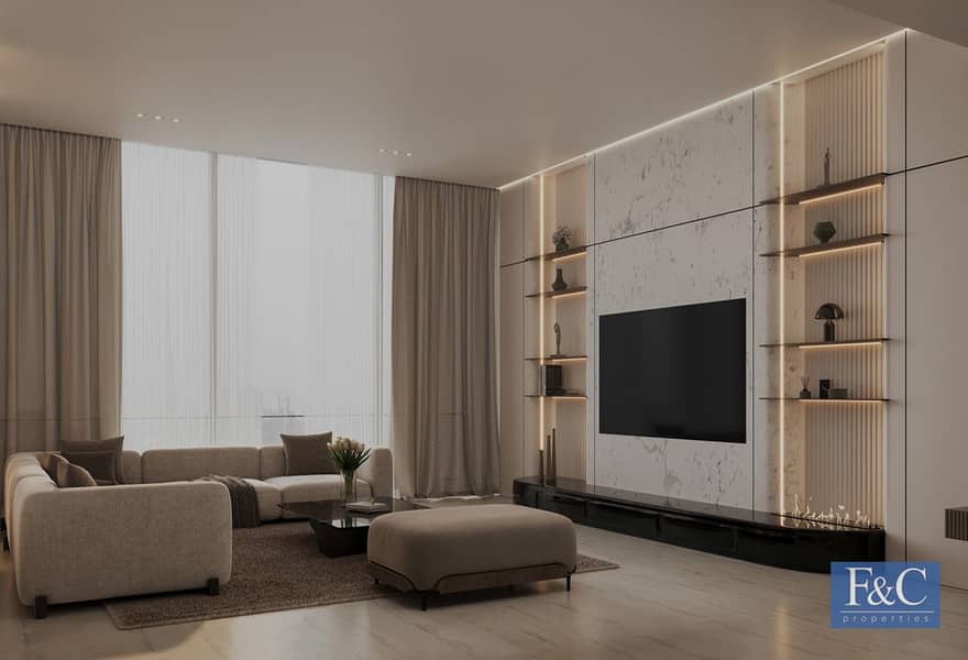 位于迪拜生产城(IMPZ)，Binghatti Elite 的公寓 750000 AED - 12386405
