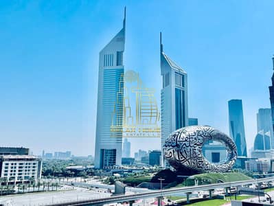 مکتب  للايجار في شارع الشيخ زايد، دبي - IMG-20250909-WA0056. jpg