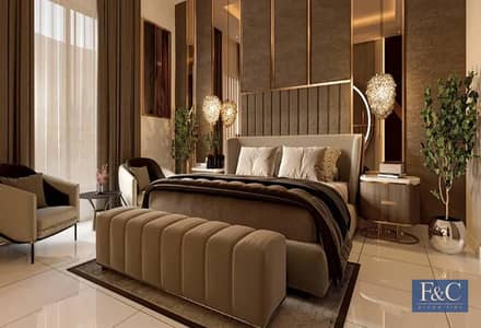1 Спальня Апартамент Продажа в Джумейра Лейк Тауэрз (ДжЛТ), Дубай - Квартира в Джумейра Лейк Тауэрз (ДжЛТ)，Вьюз бай Дануб，Вьюз 2 от Данубе, 1 спальня, 1750000 AED - 12716628