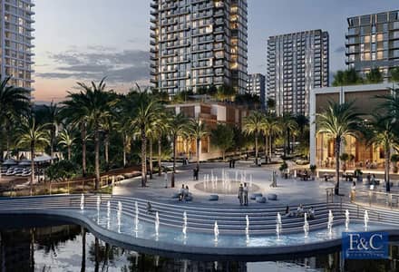 迪拜溪港， 迪拜 2 卧室公寓待售 - 位于迪拜溪港，Address Residences 2 卧室的公寓 4250000 AED - 12808808