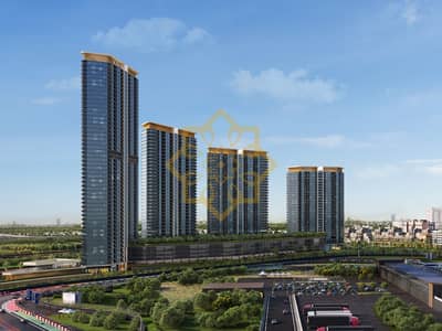 1 Спальня Апартамент Продажа в Мотор Сити, Дубай - Sobha Solis. jpg