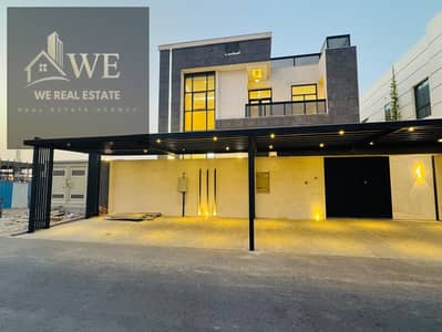 فیلا 6 غرف نوم للايجار في الياسمين، عجمان - IMG-20250916-WA0734. jpg