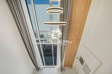 1 Bedroom Townhouse for Sale in Dubailand, Dubai - Prime Location I Spacious Unique Layout I Pool