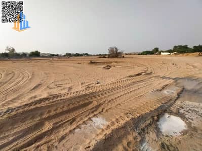 Plot for Sale in Al Helio, Ajman - 5929342368518097207. jpg