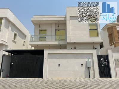 فیلا 5 غرف نوم للايجار في الياسمين، عجمان - photo_5868633658624165817_y. jpg