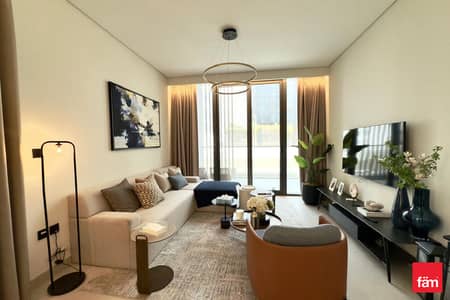 商业湾， 迪拜 1 卧室单位待售 - 位于商业湾，Marriott Residences 1 卧室的公寓 2150000 AED - 12694629