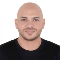 Mahmoud Rukn Al Zahiah