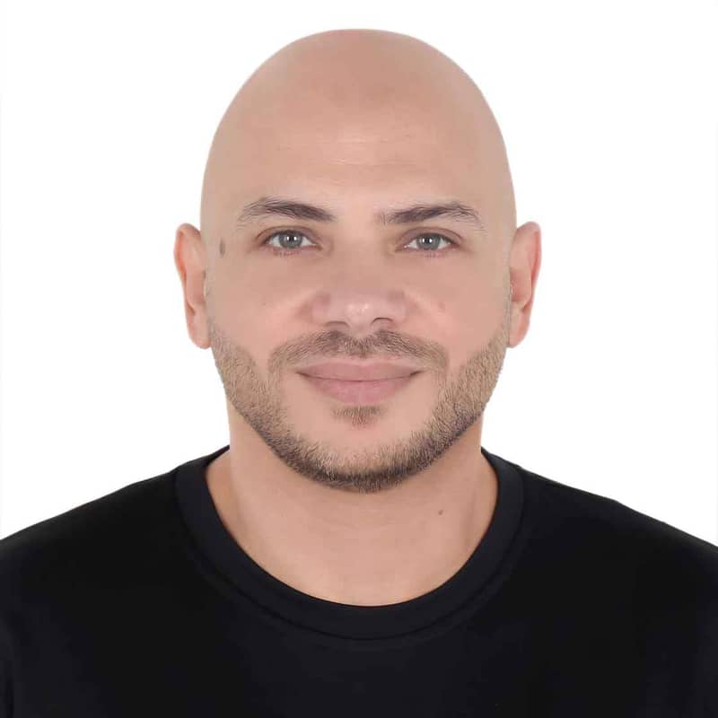 Mahmoud Rukn Al Zahiah