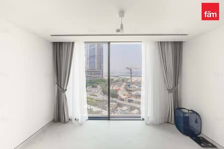 1 Bedroom Flat for Sale in Sobha Hartland, Dubai - Burj Khalifa View |Skyline view |Low Floor | 2PHPP