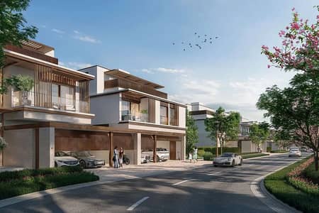 6 Bedroom Villa for Sale in Nad Al Sheba, Dubai - Selling in Op Price /Big Balcony/6 Bedroom
