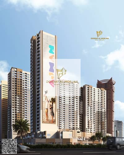 Studio for Sale in Al Rashidiya, Ajman - IMG-20250825-WA0539 - Copy. jpg