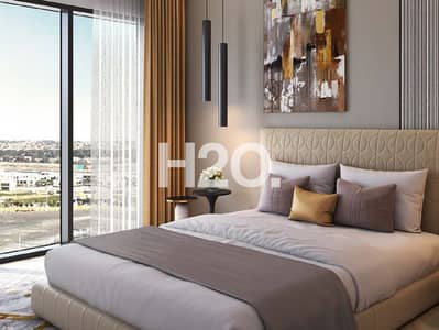 1 Bedroom Flat for Sale in DAMAC Hills, Dubai - Genuine Resale | Luxurious 1Bhk |Amazing Communit