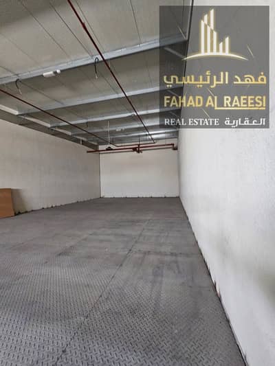 مستودع  للايجار في الجرف، عجمان - IMG-20250914-WA0026. jpg