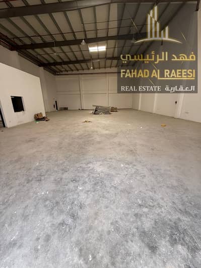 Warehouse for Rent in Umm Al Thuoob, Umm Al Quwain - 31f47b4a-bc36-4e7c-83ae-09a56e5cee83. jpg
