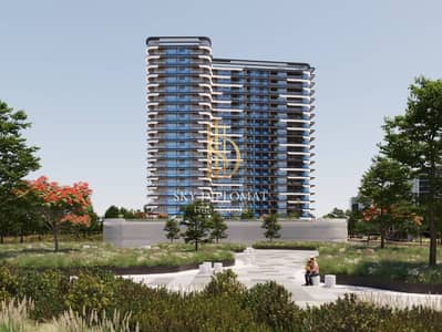 Studio for Sale in Dubai Production City (IMPZ), Dubai - High ROI | Modern Units | Prestigious Location