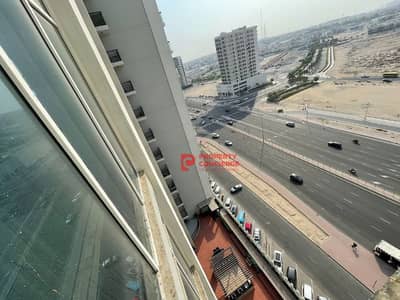 استوديو  للايجار في الفرجان، دبي - شقة في برج جلامز ريزيدنس 1،غلامز من دانوب،الفرجان 46000 درهم - 12808948