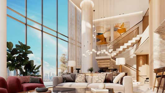 3 Bedroom Apartment for Sale in Dubai Science Park, Dubai - HUGE SIZE TOWNHOUSE | 40/60 PP | 4% DLD WAIVER