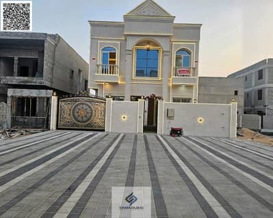 5 Bedroom Villa for Sale in Al Zahya, Ajman - 99663333WhatsApp Image 2025-09-16 at 7.13. 31 PM (1)778899. jpeg