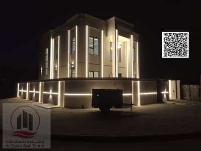 فیلا 4 غرف نوم للبيع في الحليو، عجمان - WhatsApp Image 2025-09-15 at 7.44. 46 PM. jpeg
