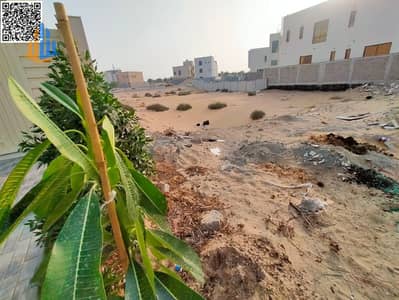 Plot for Sale in Al Amerah, Ajman - 5929342368518097224. jpg