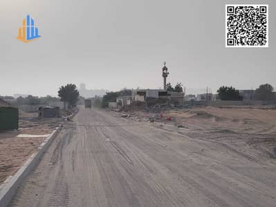 Plot for Sale in Al Helio, Ajman - WhatsApp Image 2025-09-16 at 4.46. 46 PM (1). jpeg