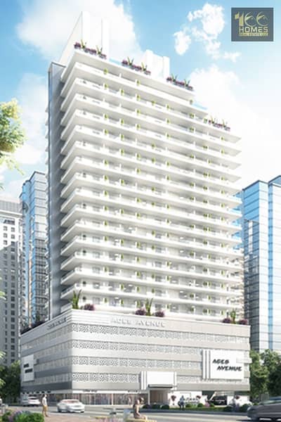 朱美拉环形村(JVC)， 迪拜 1 卧室单位待售 - dusit-princess-6933_xl. jpg