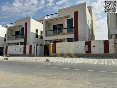 6 Bedroom Villa for Sale in Al Bahia, Ajman - WhatsApp Image 2025-04-22 at 3.38. 28 AM. jpeg